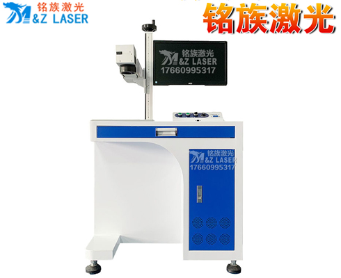 光纖激光打標機能用多久 光纖激光打標機能用多久