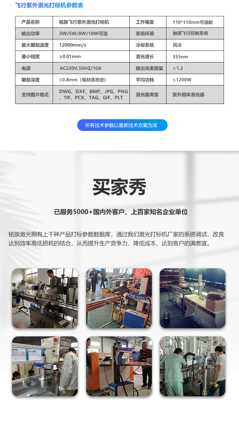 紫外激光噴碼機(jī)(圖9) 紫外激光噴碼機(jī)(圖9)