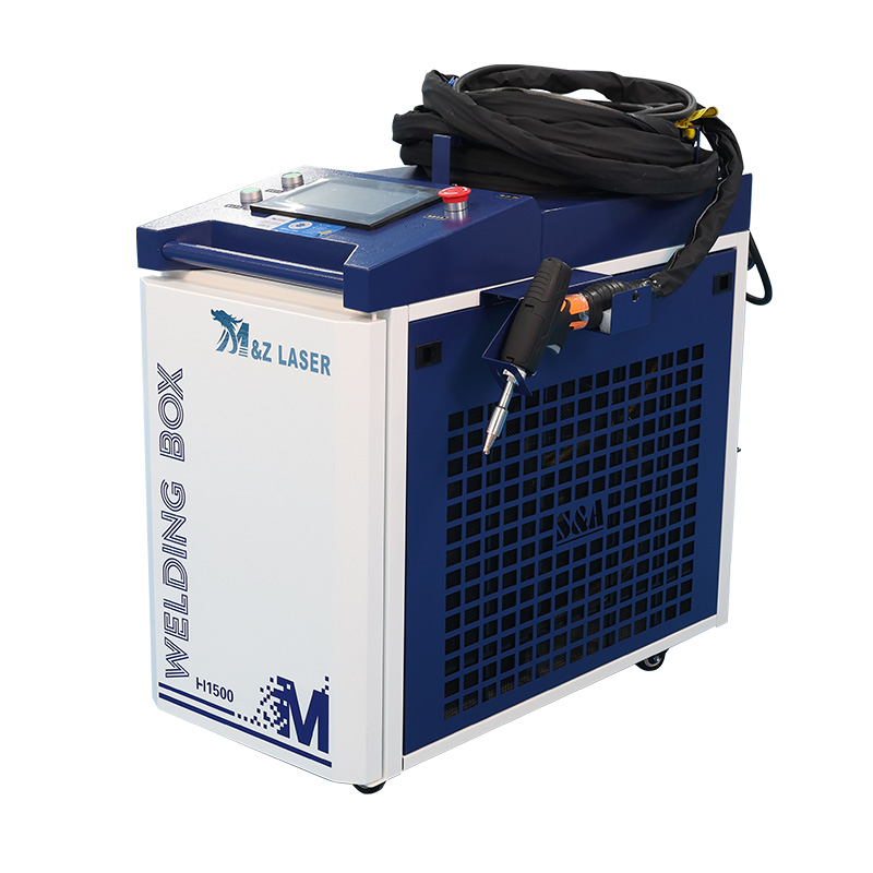 青島激光焊接機(jī)激光器的功率和頻率如何選擇?(圖1) 青島激光焊接機(jī)激光器的功率和頻率如何選擇?(圖1)