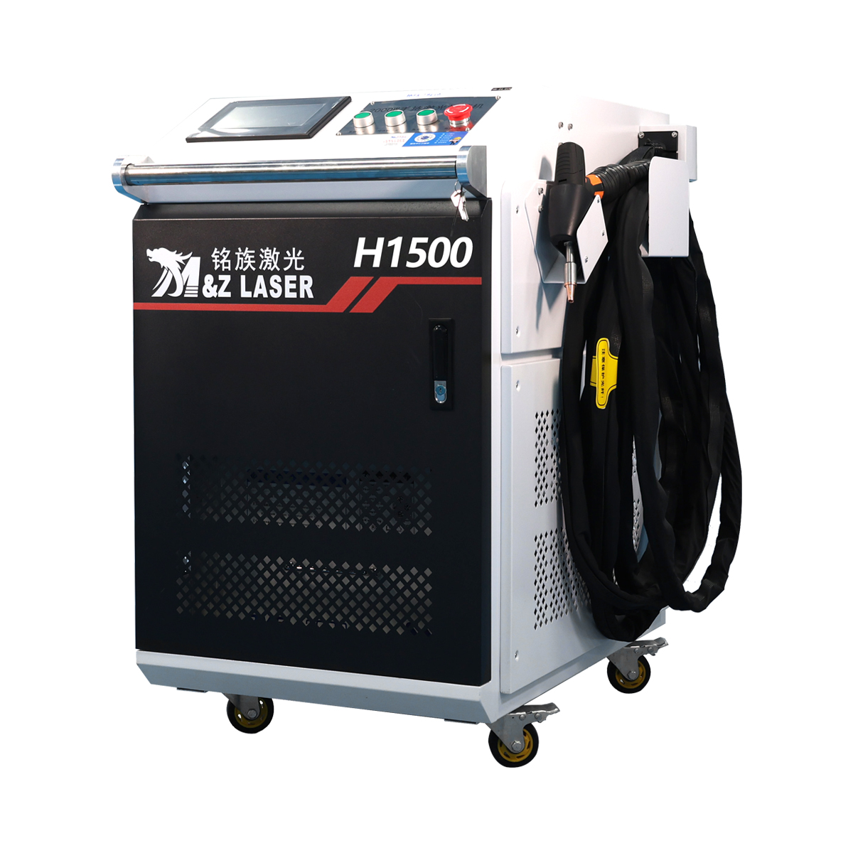 不同材質使用手持激光焊接機會有不同效果嗎？(圖1)